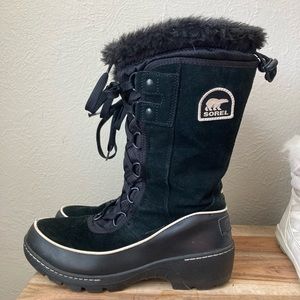 Sorel Winter Boots